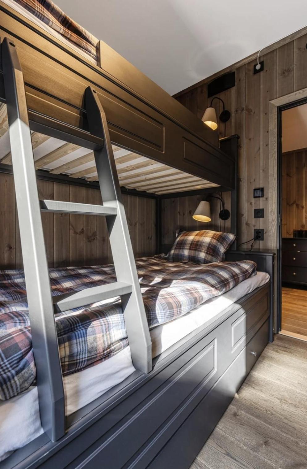 Exclusive Appartment At Fyri Tunet, Hemsedal - Next To Fyri Resort 外观 照片