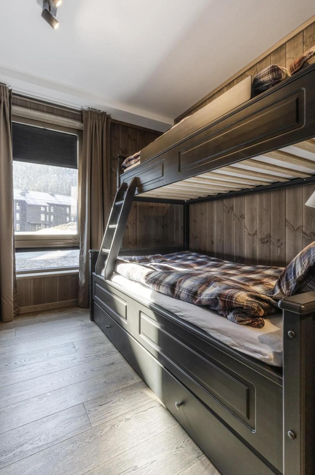 Exclusive Appartment At Fyri Tunet, Hemsedal - Next To Fyri Resort 外观 照片