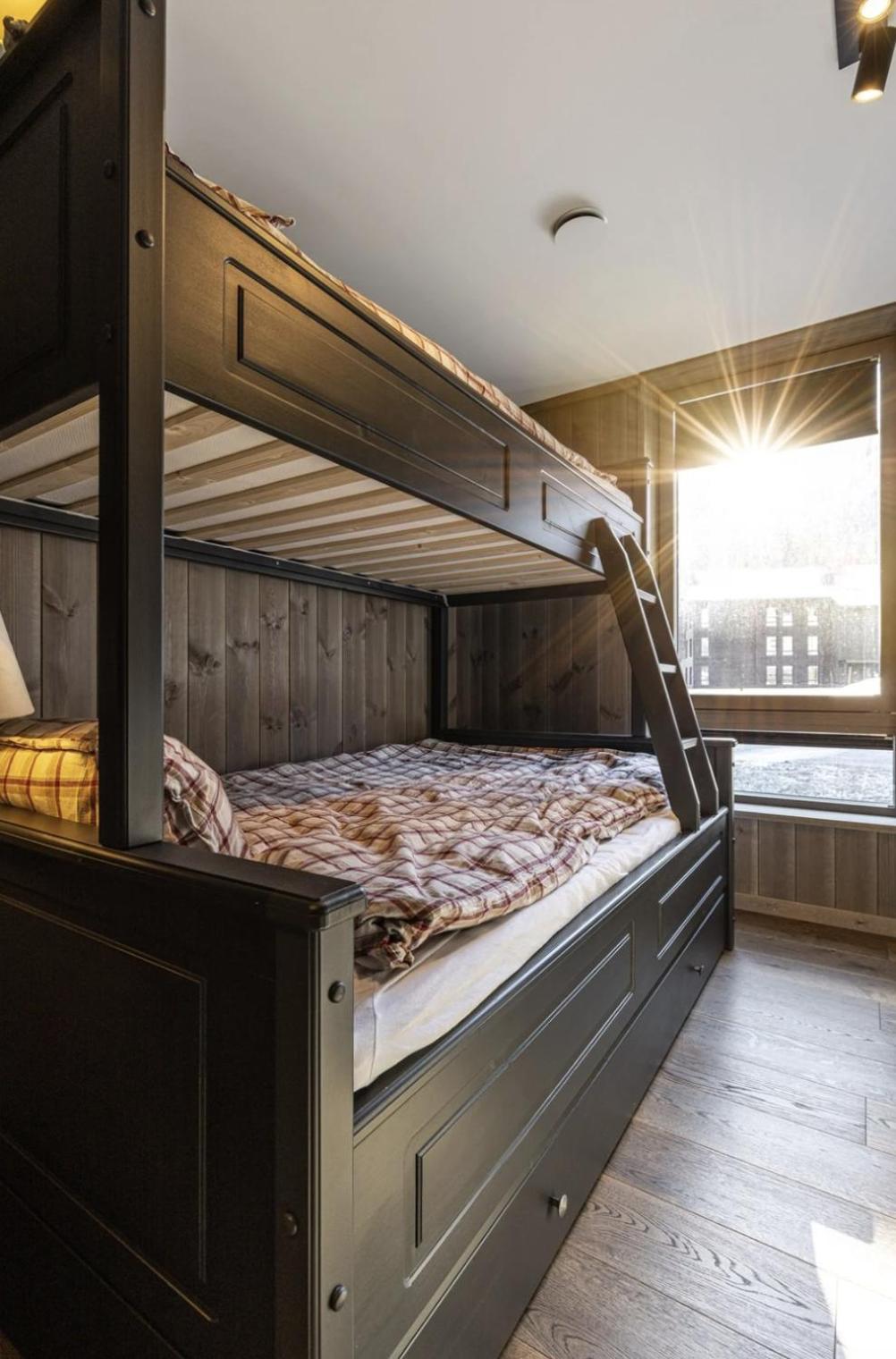 Exclusive Appartment At Fyri Tunet, Hemsedal - Next To Fyri Resort 外观 照片