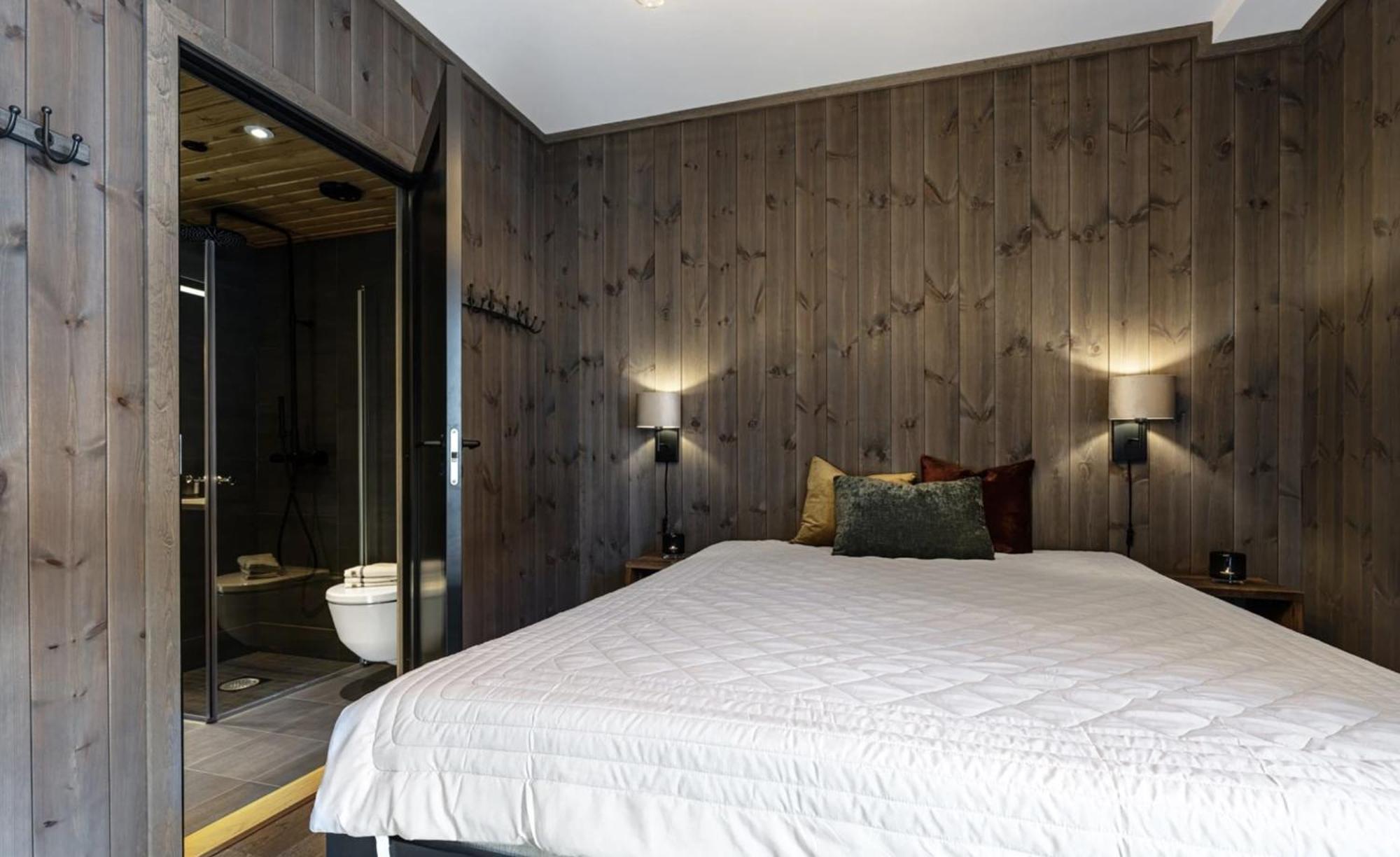 Exclusive Appartment At Fyri Tunet, Hemsedal - Next To Fyri Resort 外观 照片