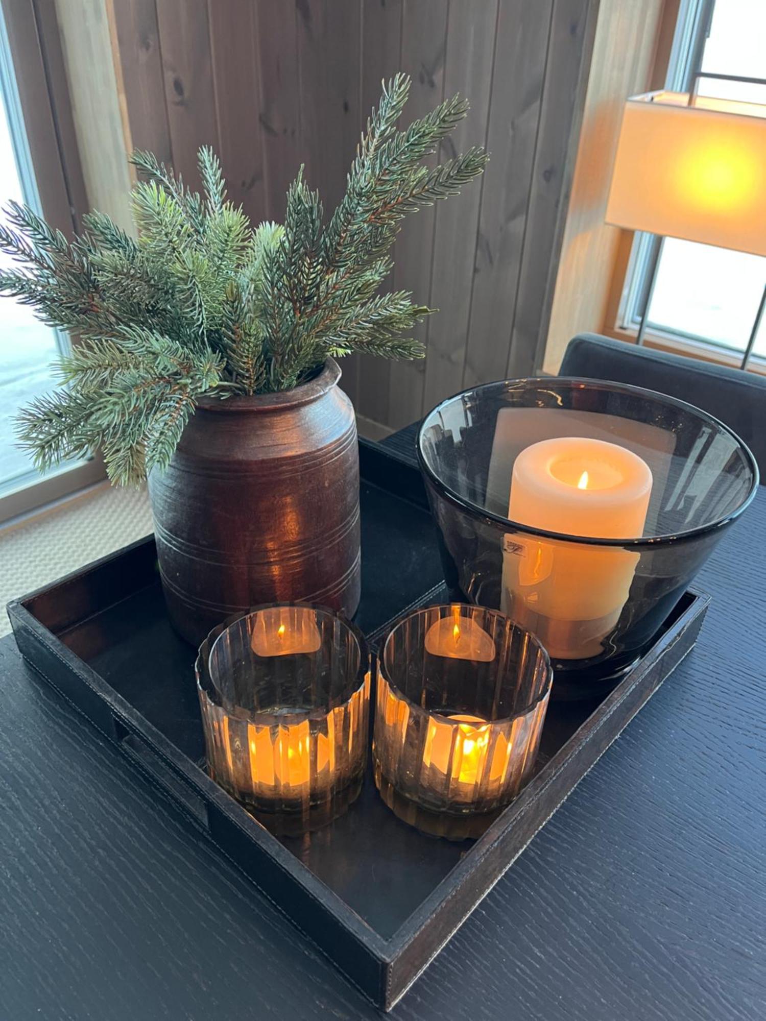 Exclusive Appartment At Fyri Tunet, Hemsedal - Next To Fyri Resort 外观 照片