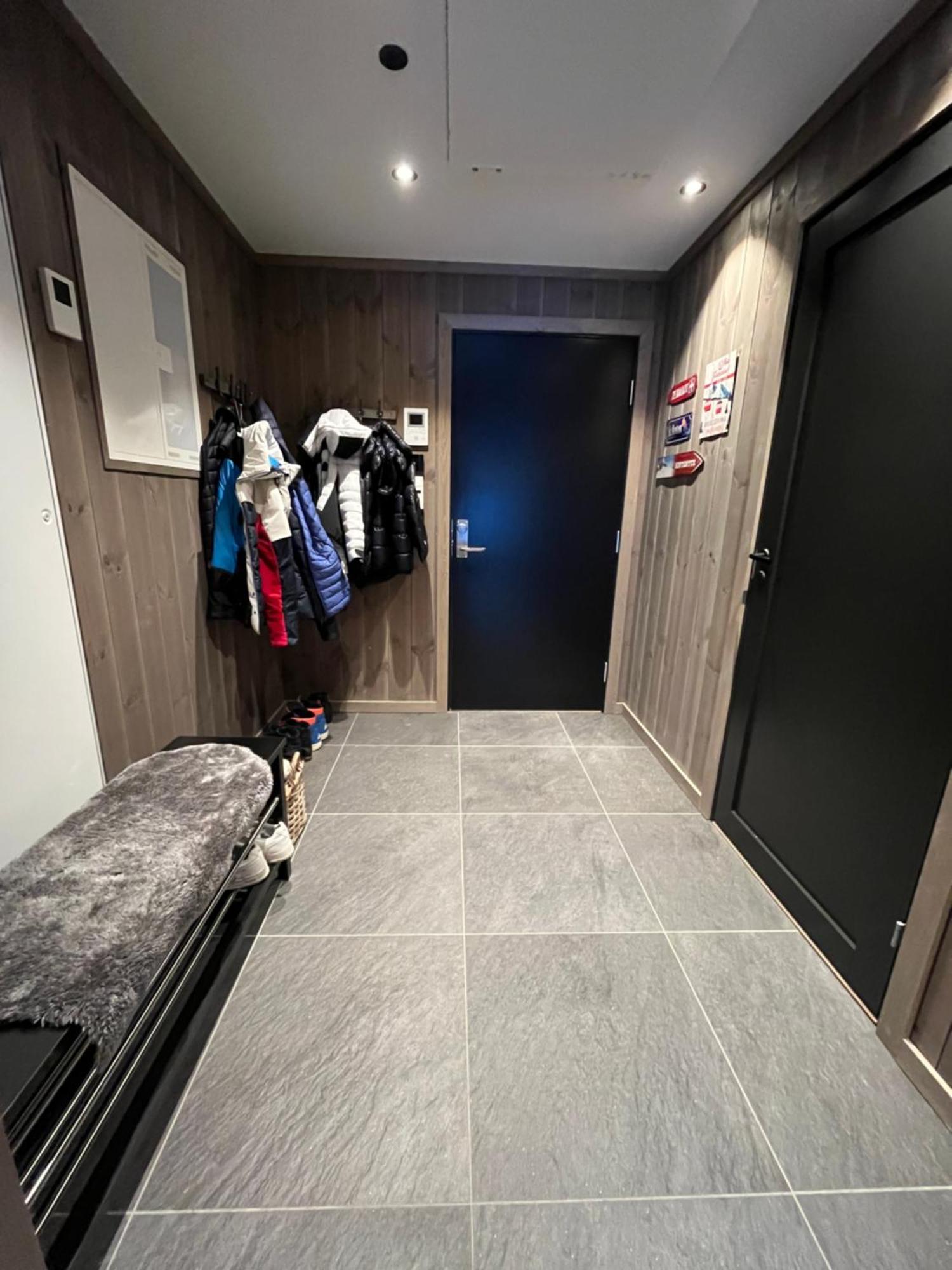 Exclusive Appartment At Fyri Tunet, Hemsedal - Next To Fyri Resort 外观 照片